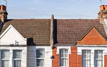 clay roofing Kingsmoor, Essex