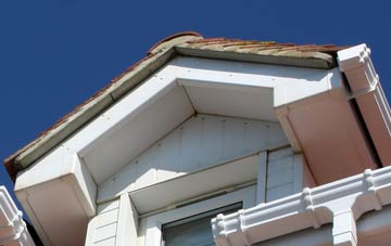 Kingsmoor fascia installation costs