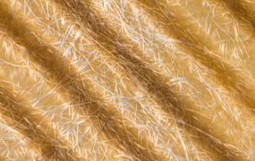 Kingsmoor fibreglass roof waterproofing