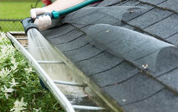 Kingsmoor gutter cleaning costs