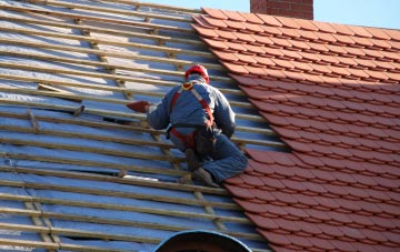 roof tiles Kingsmoor, Essex